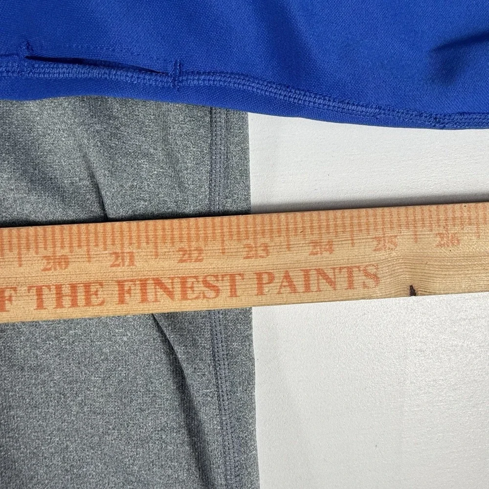 Nike Hoodie Sweatshirt‎ Mens Size XL JUST DO IT Sweatshirt With Thumbholes